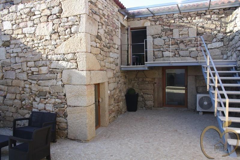 Mallus Agroturismo Villa Misquel Rum bild
