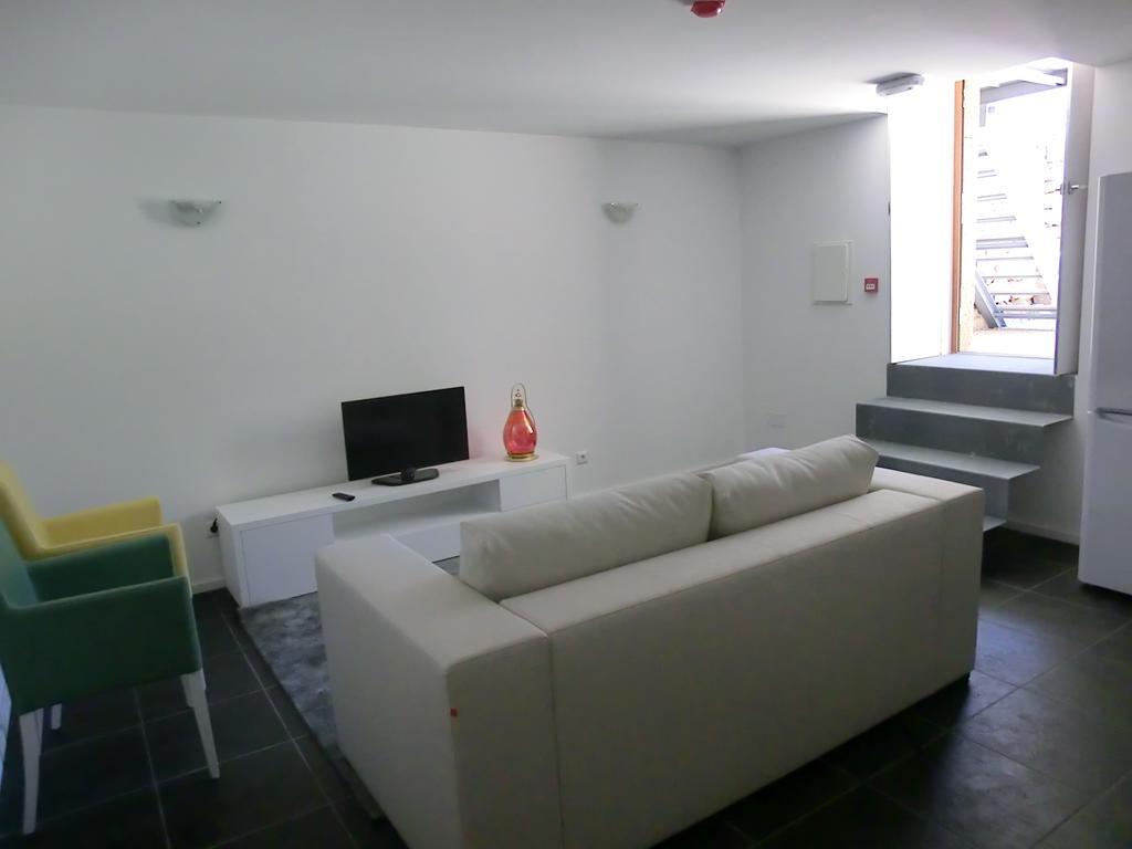 Mallus Agroturismo Villa Misquel Rum bild