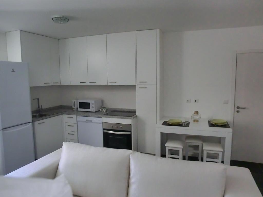 Mallus Agroturismo Villa Misquel Rum bild