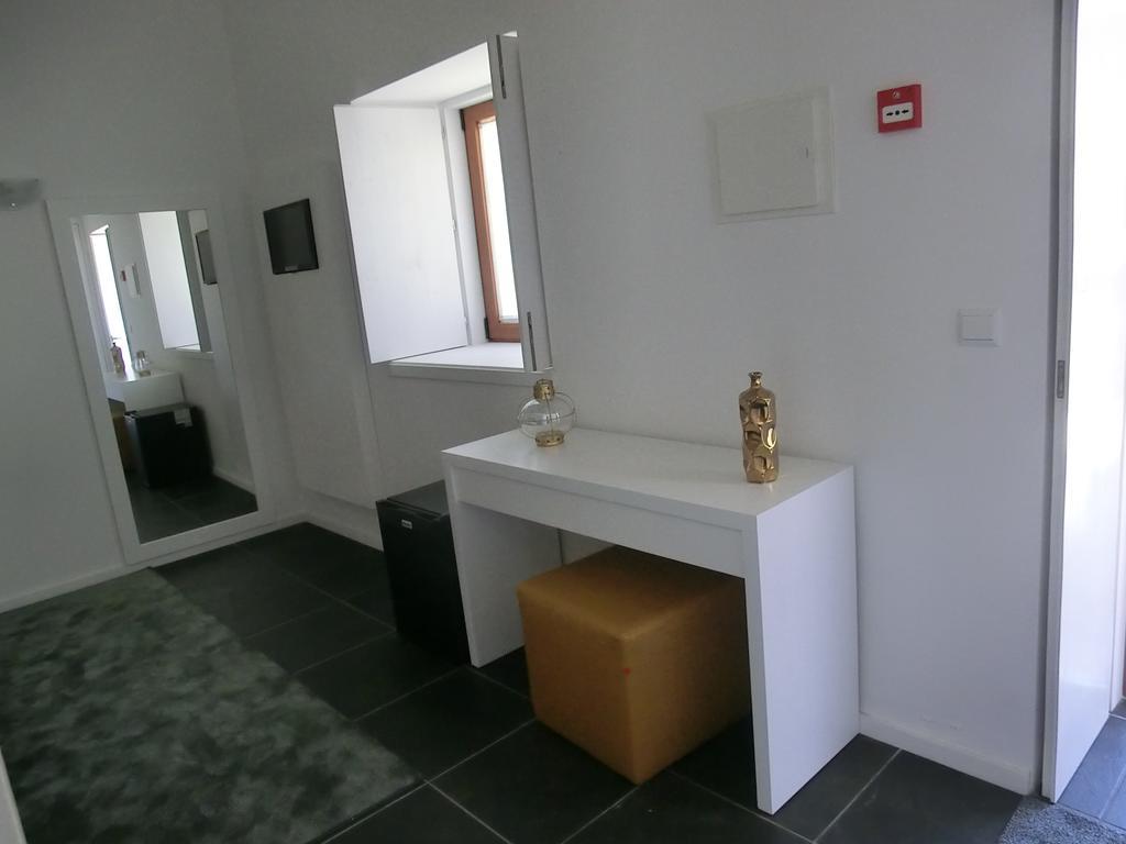 Mallus Agroturismo Villa Misquel Rum bild