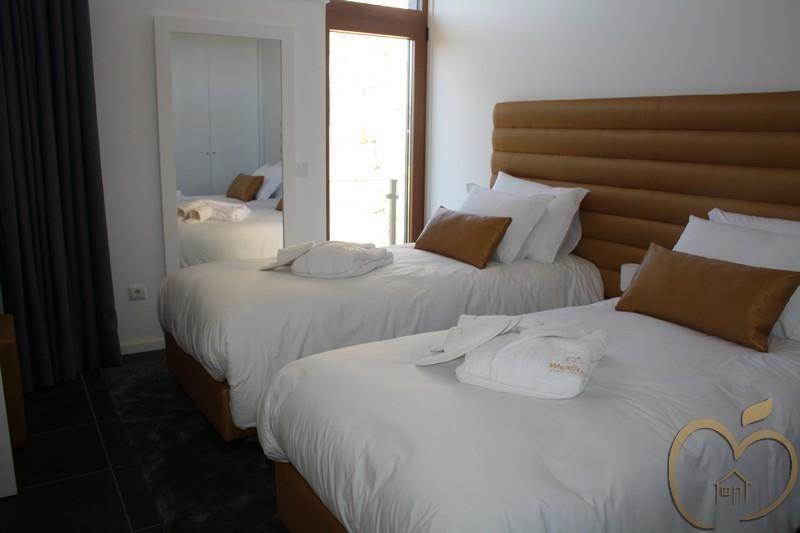 Mallus Agroturismo Villa Misquel Rum bild