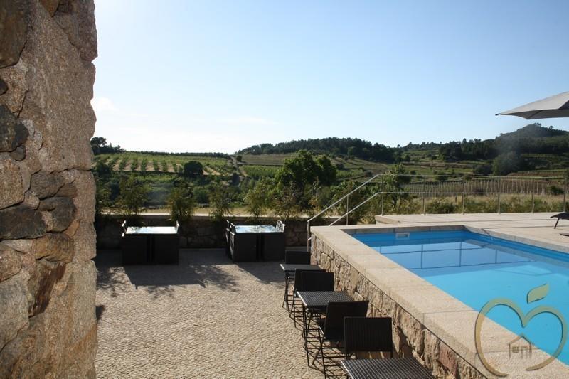 Mallus Agroturismo Villa Misquel Exteriör bild