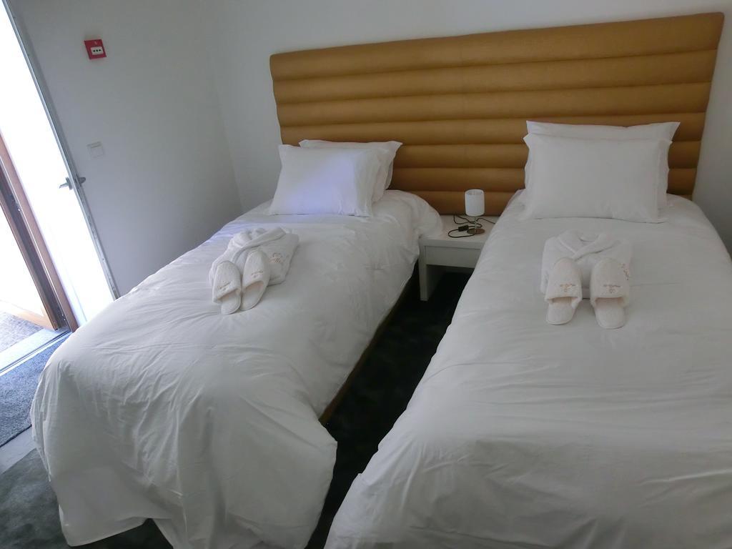 Mallus Agroturismo Villa Misquel Rum bild