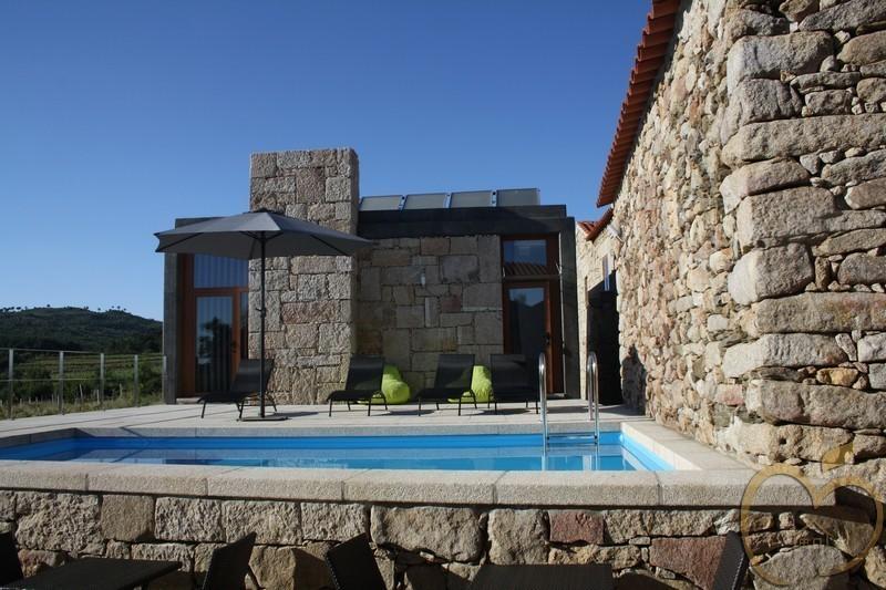 Mallus Agroturismo Villa Misquel Exteriör bild