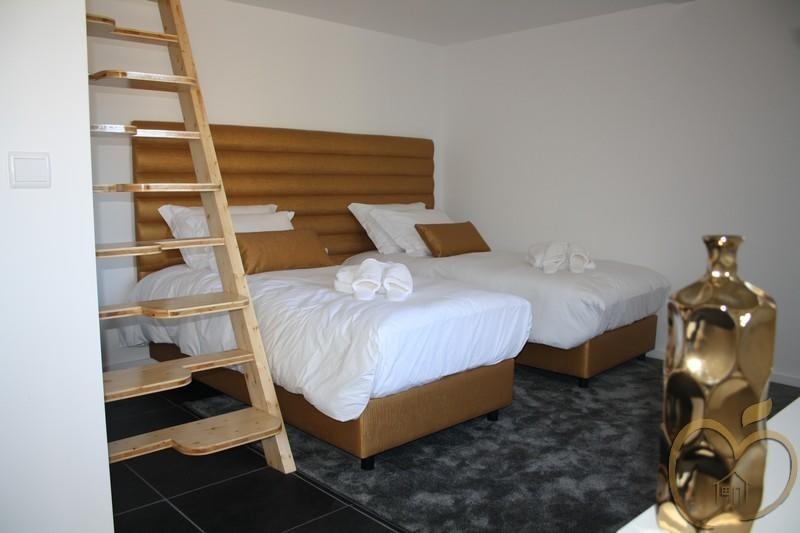 Mallus Agroturismo Villa Misquel Rum bild