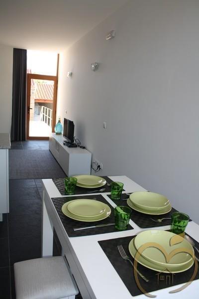 Mallus Agroturismo Villa Misquel Rum bild