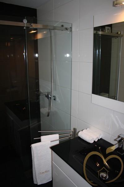 Mallus Agroturismo Villa Misquel Rum bild